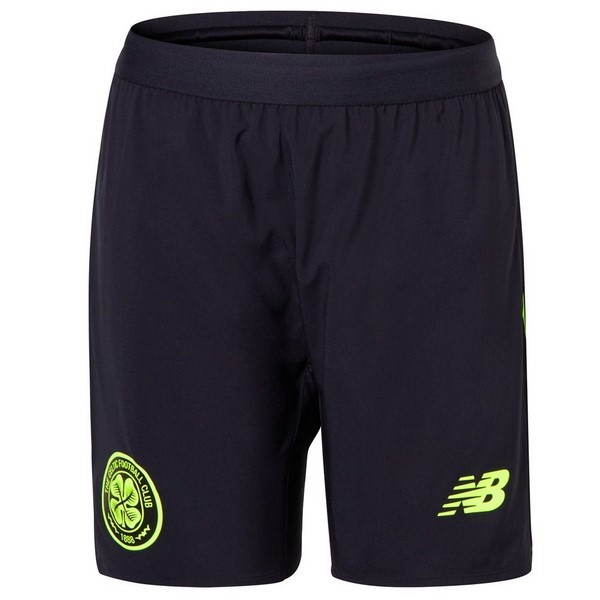 Pantalon Football Celtic Third 2018-19 Noir